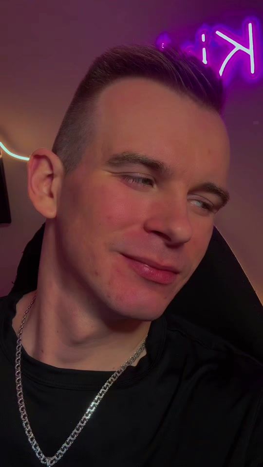 TikTok video thumbnail by kyrylst