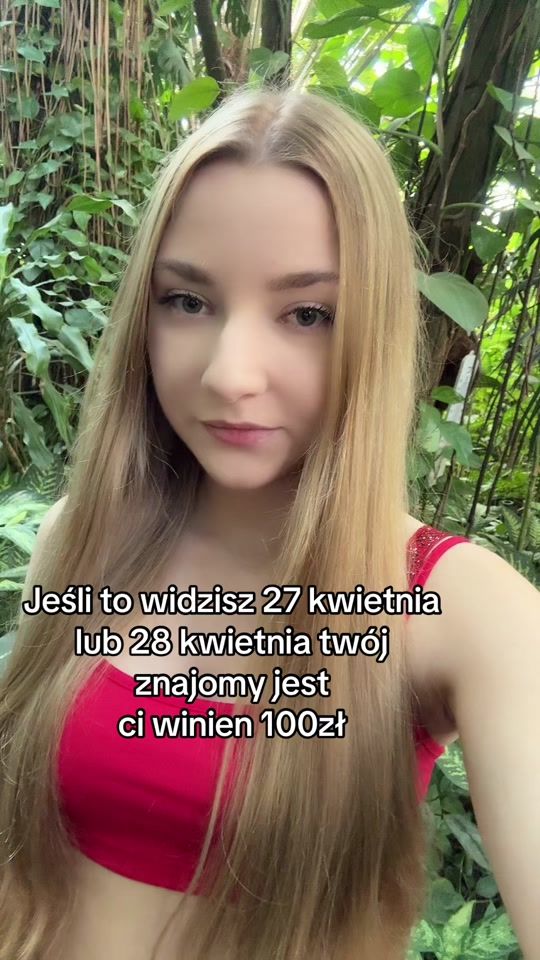 TikTok video thumbnail by paulina.muss