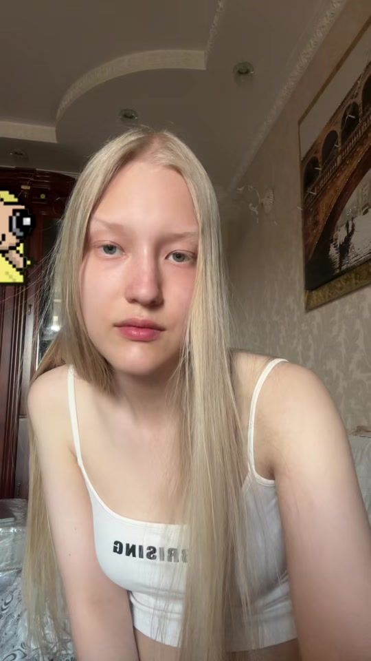 TikTok video thumbnail by anechka_min
