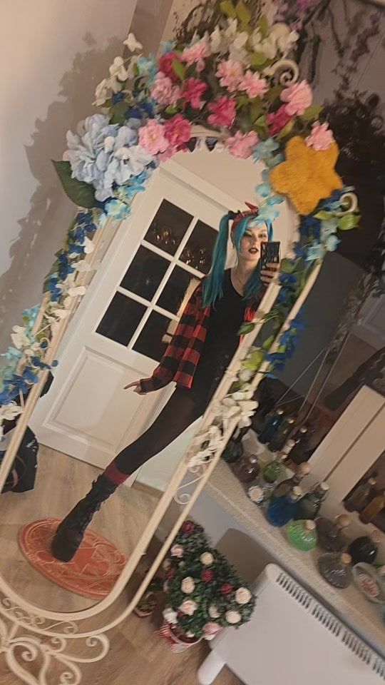 TikTok video thumbnail by amarysvespera