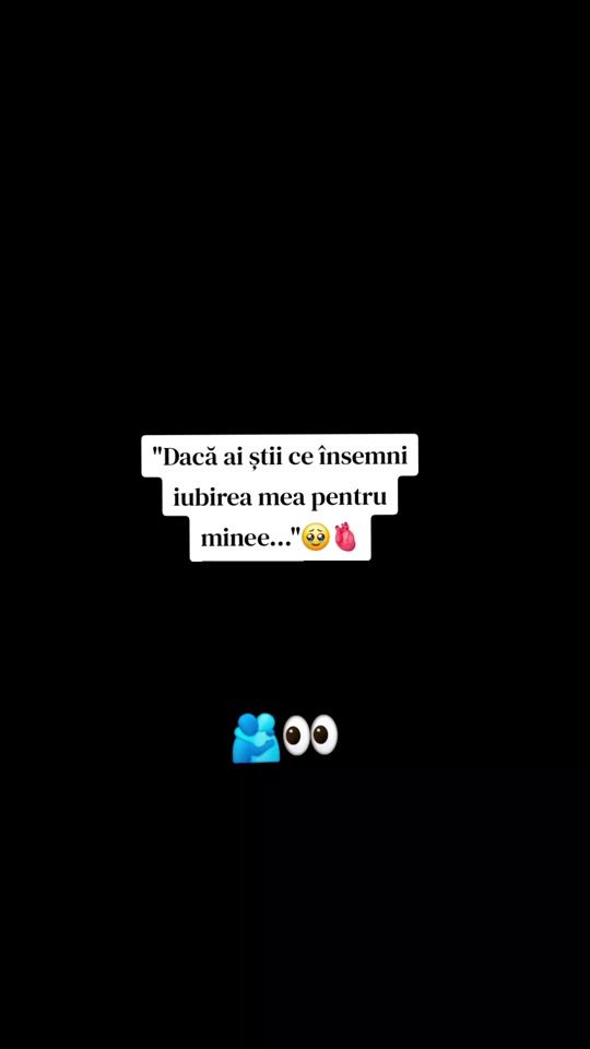 TikTok video thumbnail by ionutztrandafir9