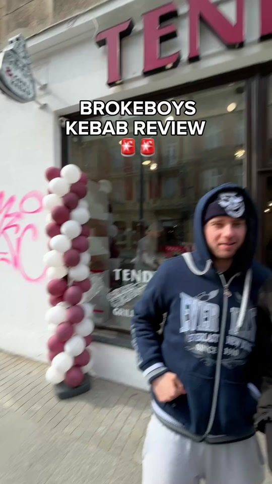 TikTok video thumbnail by brokeboys_tv