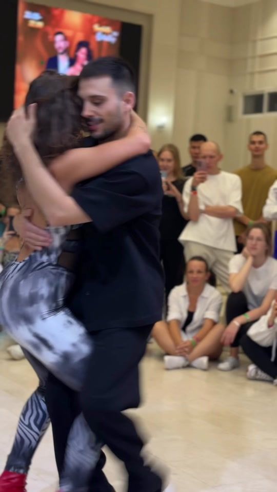 TikTok video thumbnail by trujibachatadancer