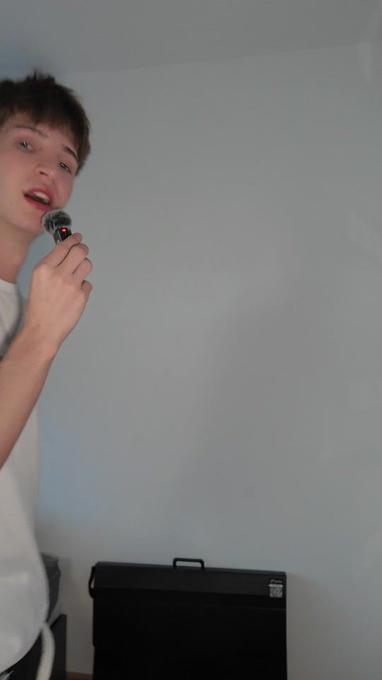 TikTok video thumbnail by ig.julianwhite69
