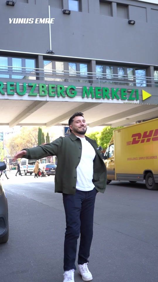 TikTok video thumbnail by ez_yunusemre