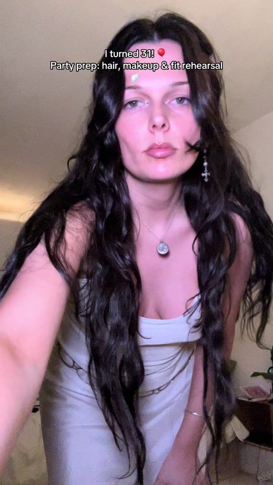 TikTok video thumbnail by jeccablac
