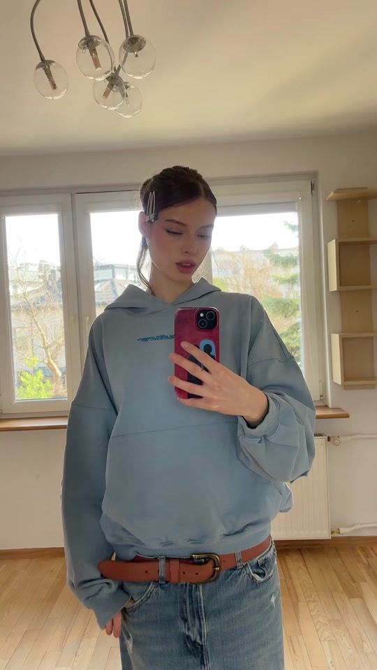 TikTok video thumbnail by klaralangee
