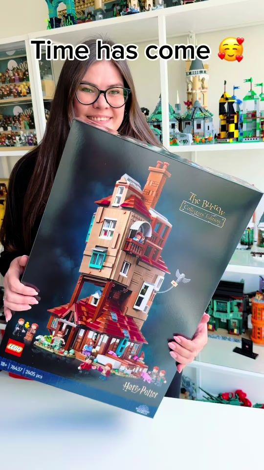 TikTok video thumbnail by buildbricksvibes