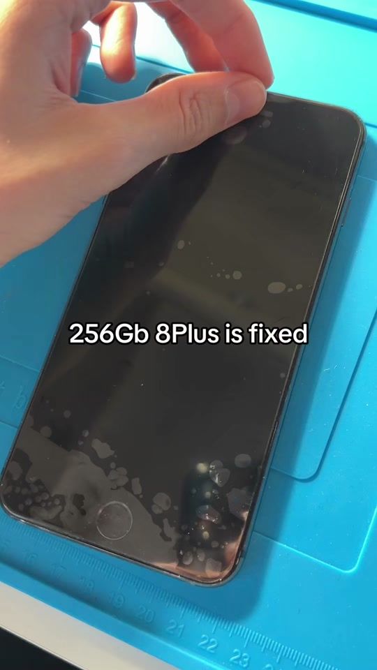 TikTok video thumbnail by antoniotech0