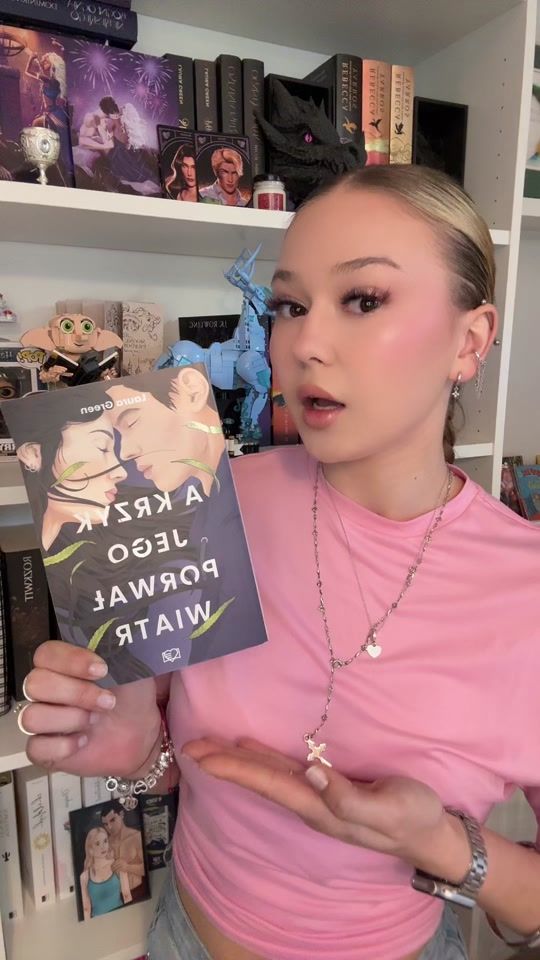 TikTok video thumbnail by magdaczyta