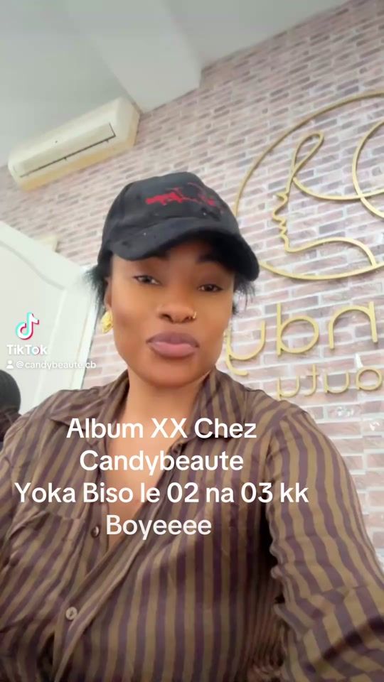 TikTok video thumbnail by candybeaute.cb
