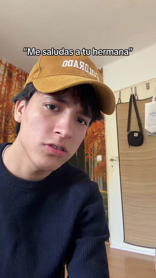 TikTok video thumbnail by andresquezadt