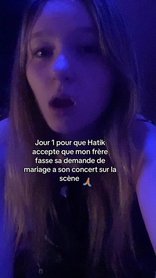 TikTok video thumbnail by jai_besoin_de_hatik