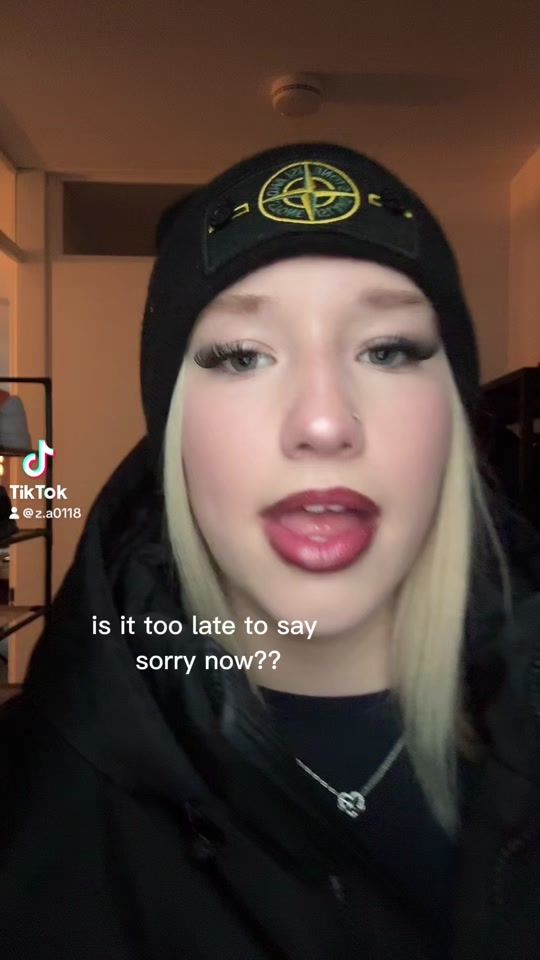 TikTok video thumbnail by z.a0118
