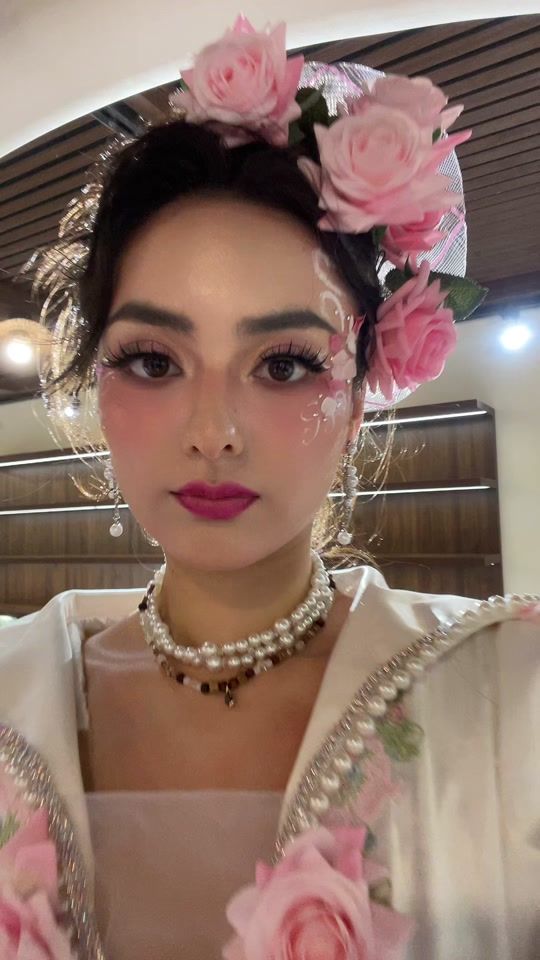 TikTok video thumbnail by lilayu.art