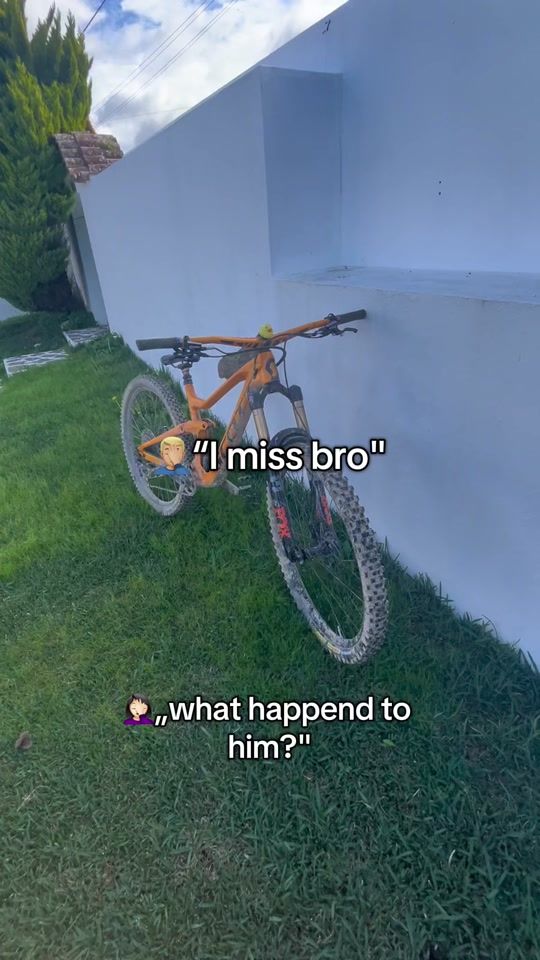 TikTok video thumbnail by bollycao_mtb