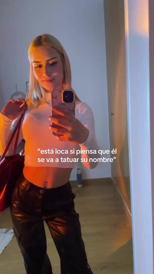 TikTok video thumbnail by danielamillanrt