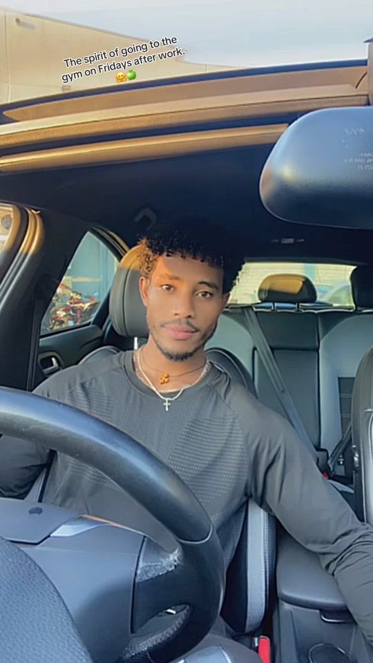 TikTok video thumbnail by henokokubey
