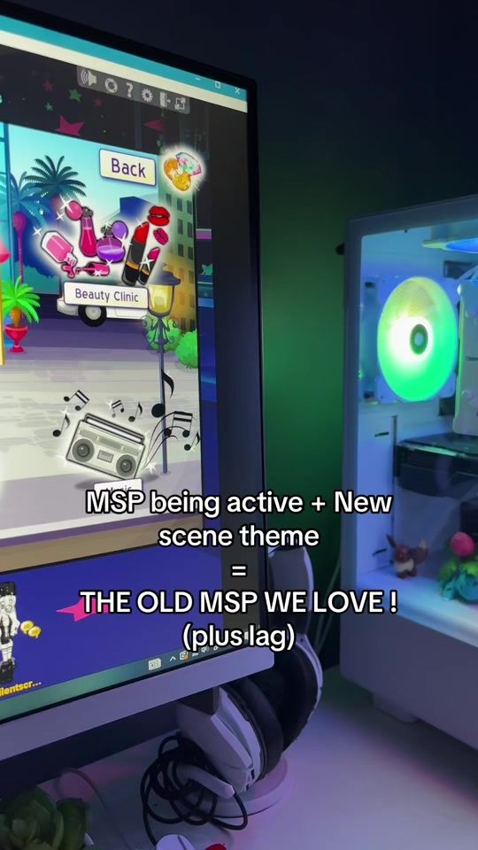 TikTok video thumbnail by nikelly11msp