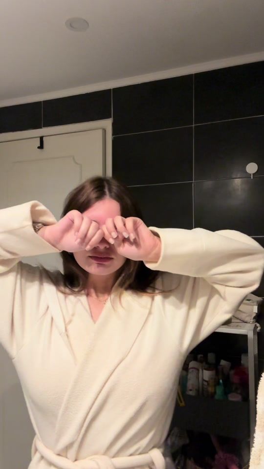 TikTok video thumbnail by _mariaarrais_