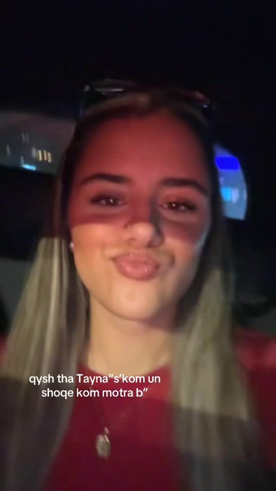 TikTok video thumbnail by _dorinaselimi