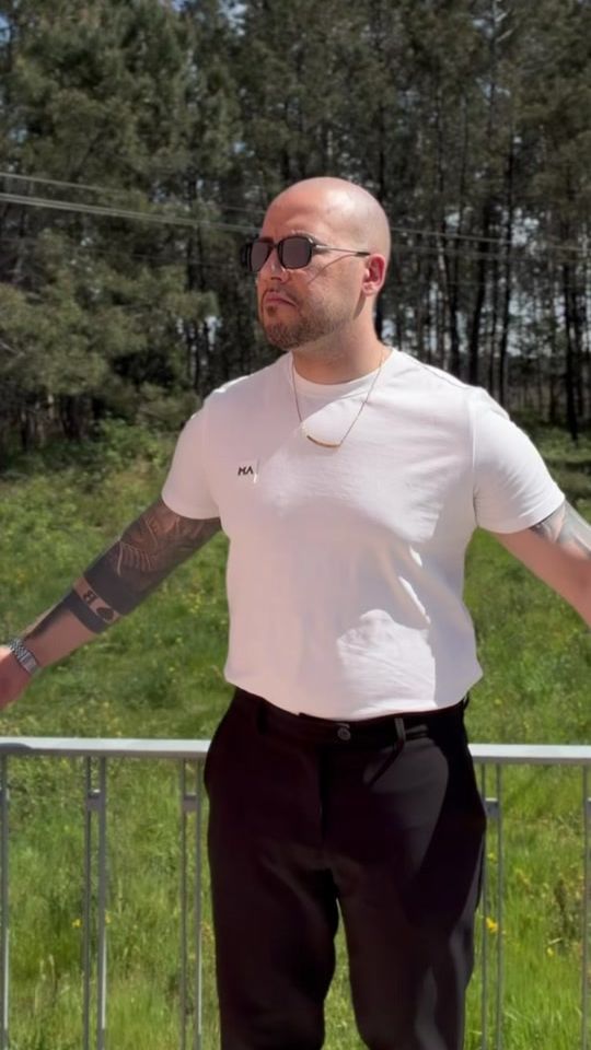 TikTok video thumbnail by andremiguelsf