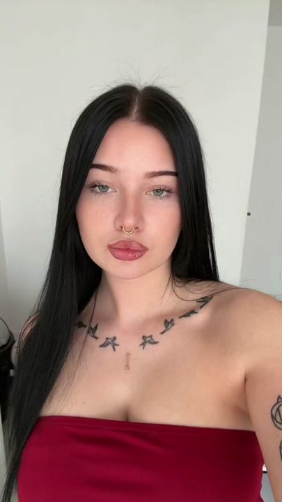 TikTok video thumbnail by kini_aaaa
