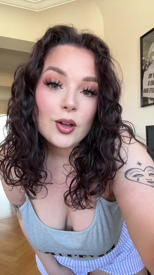 TikTok video thumbnail by malouvdc