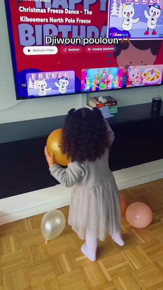 TikTok video thumbnail by idiallofulani