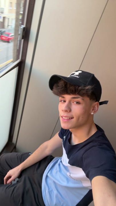 TikTok video thumbnail by caarlosbouu