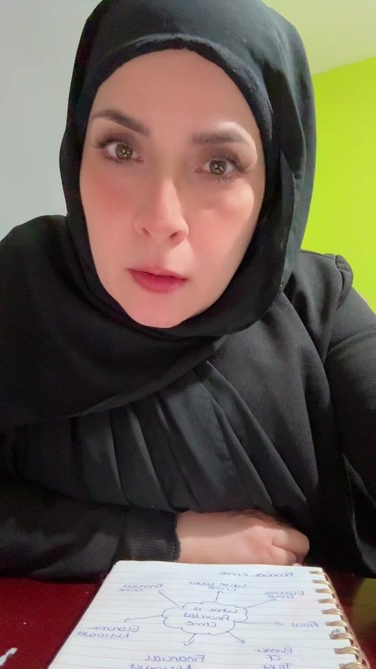 TikTok video thumbnail by hala_voice1