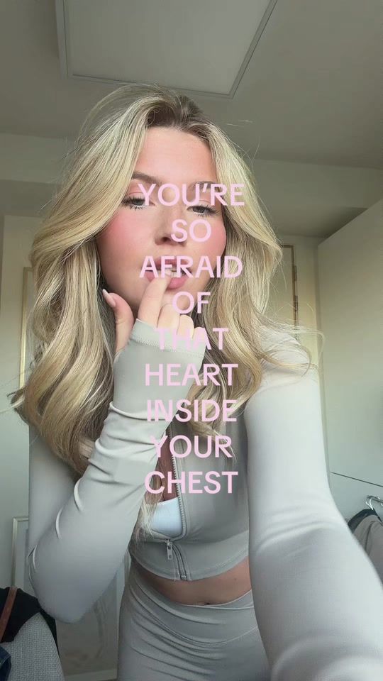 TikTok video thumbnail by fennatimmermans