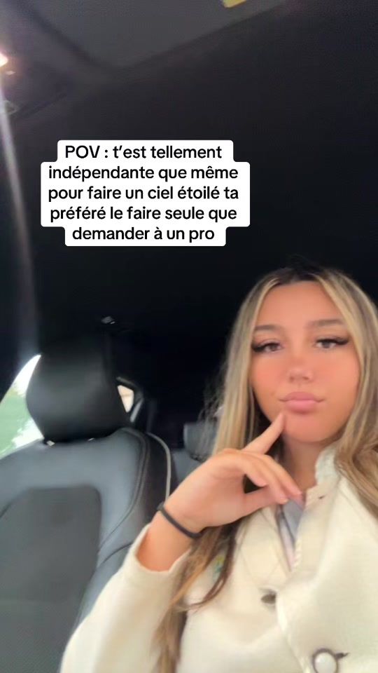 TikTok video thumbnail by ilanabene