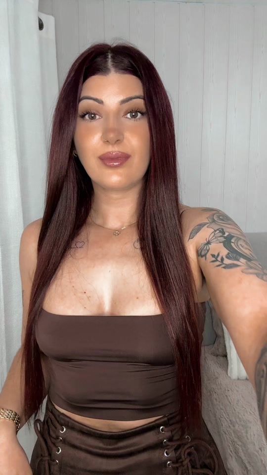 TikTok video thumbnail by _vanessaneto04