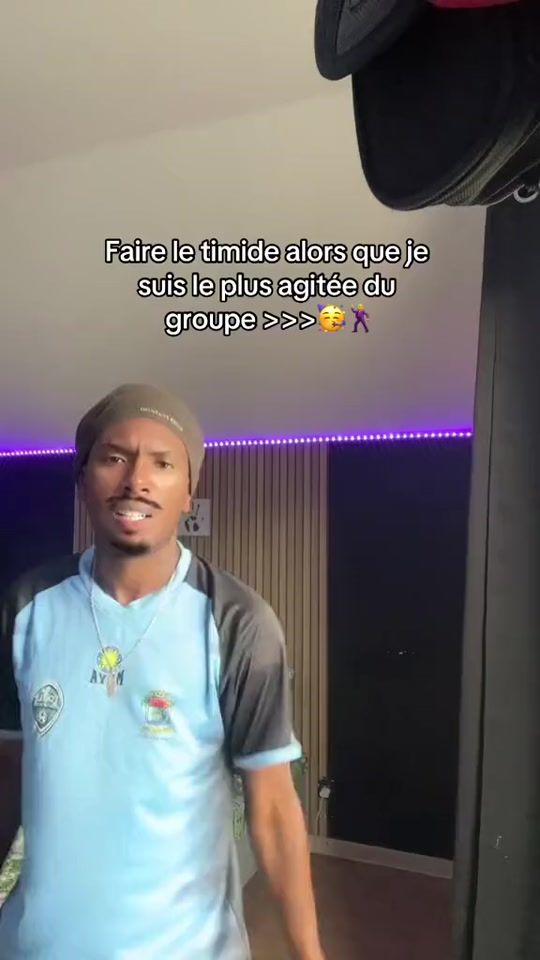 TikTok video thumbnail by styleleprince3