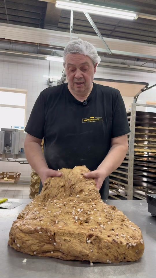 TikTok video thumbnail by bertram.bakery