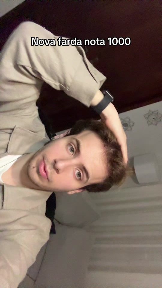 TikTok video thumbnail by sergiosia