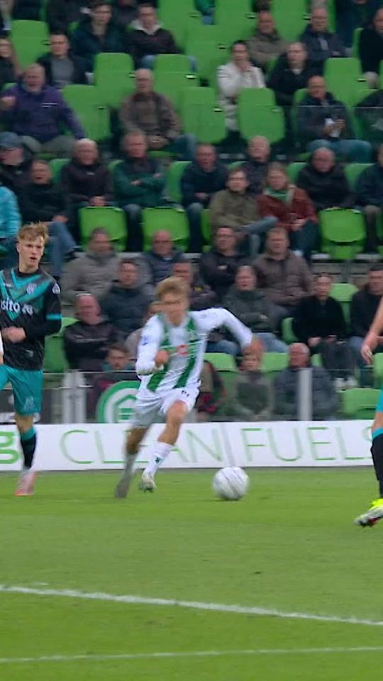 TikTok video thumbnail by fcgroningen