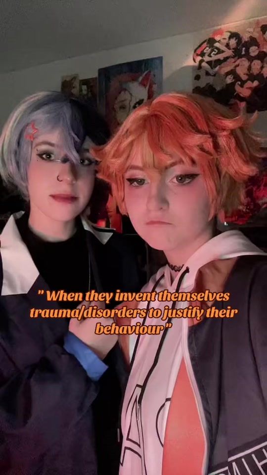 TikTok video thumbnail by naoki_cosplay