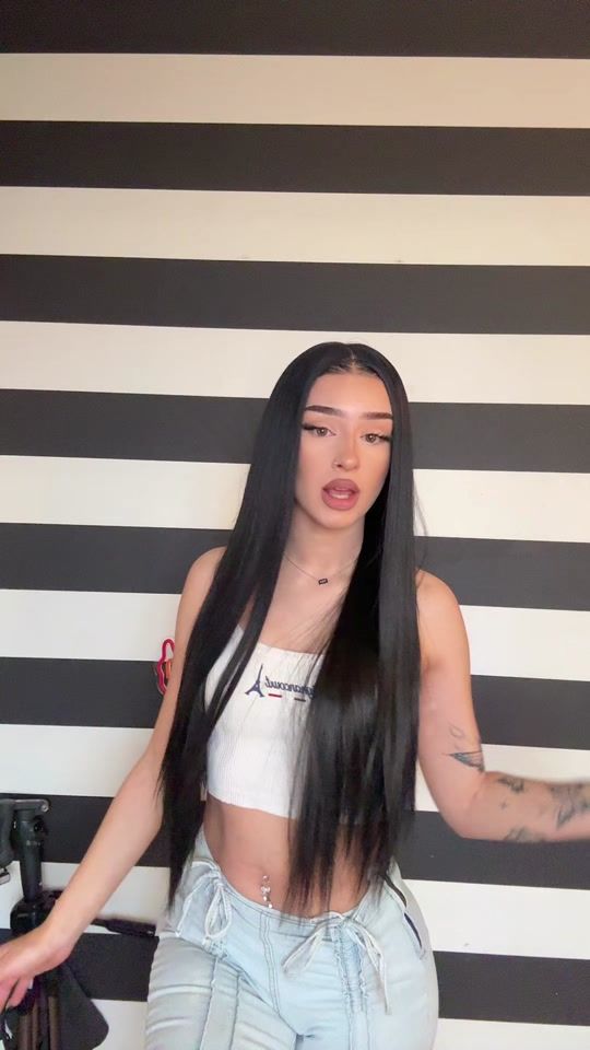 TikTok video thumbnail by yazzi.jasmin