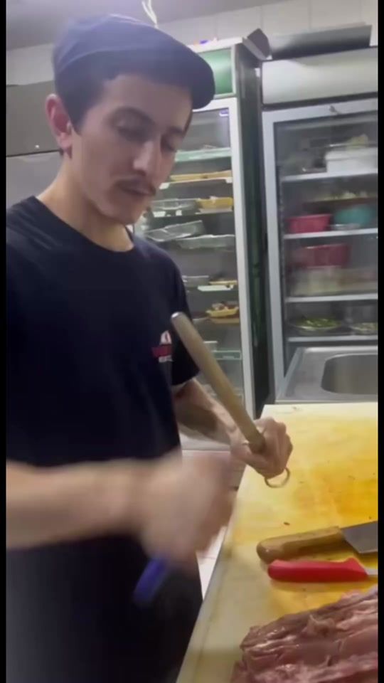 TikTok video thumbnail by cheff.qelbinur
