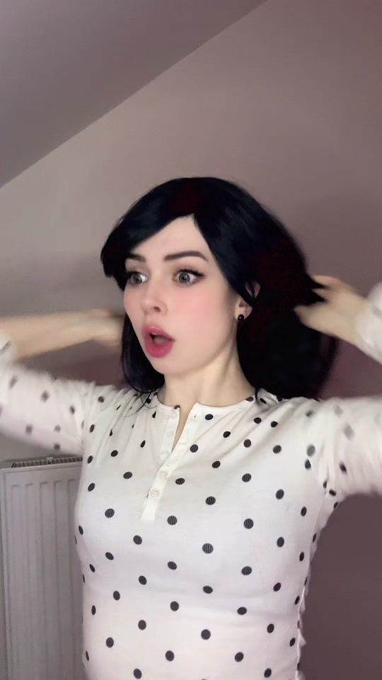 TikTok video thumbnail by starseed__