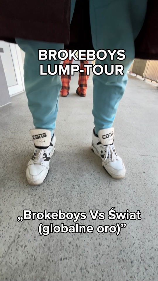 TikTok video thumbnail by brokeboys_tv