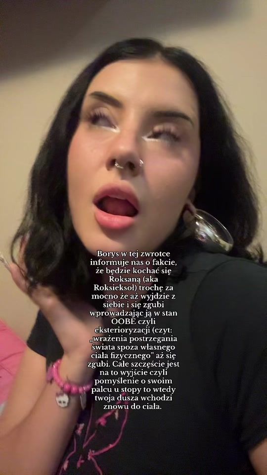 TikTok video thumbnail by uwolnieniee