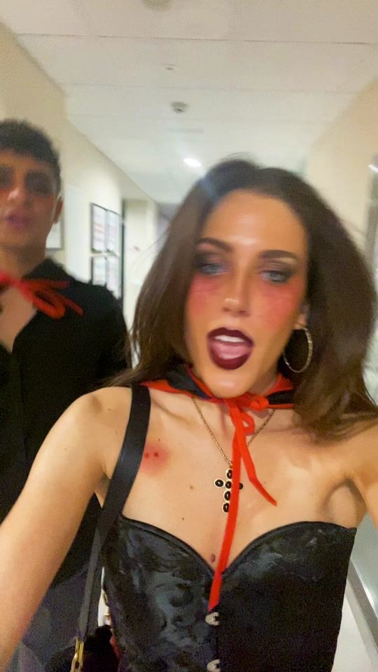 TikTok video thumbnail by itsrocionotrockio