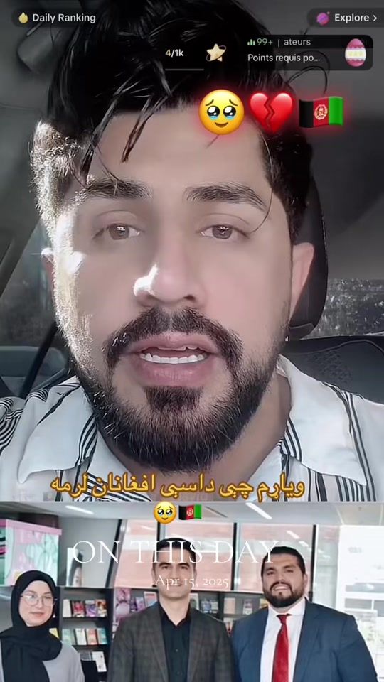TikTok video thumbnail by deewa_afghan