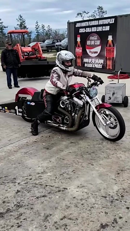 TikTok video thumbnail by iron_classics_choppers