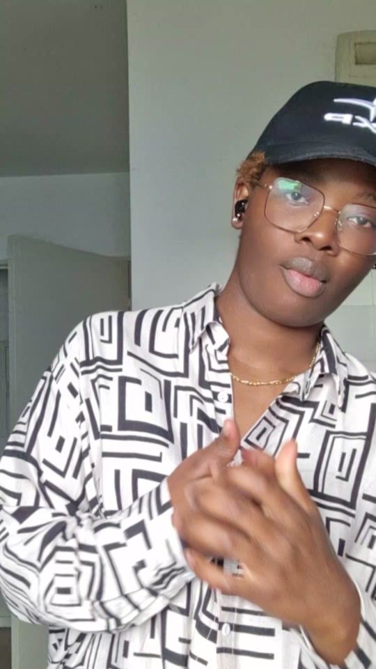 TikTok video thumbnail by mamy.dd