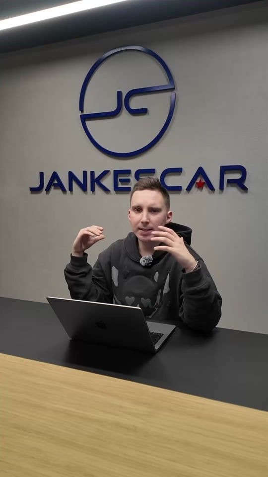 TikTok video thumbnail by jankescargarage