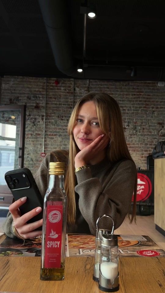 TikTok video thumbnail by pizzahutbe
